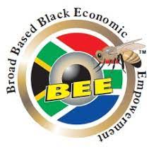 Broad Based Black Economic Empowerment